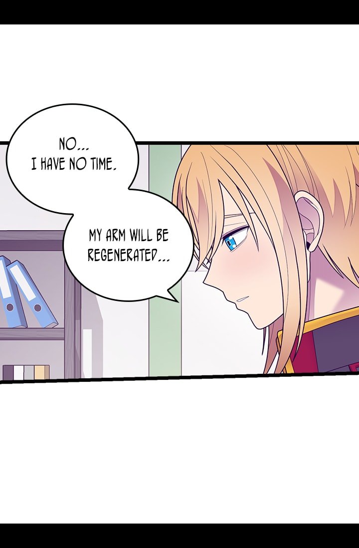 They Say I Was Born a King's Daughter Chapter 207 page 44 - Chapter 207: Unexpected Visitor