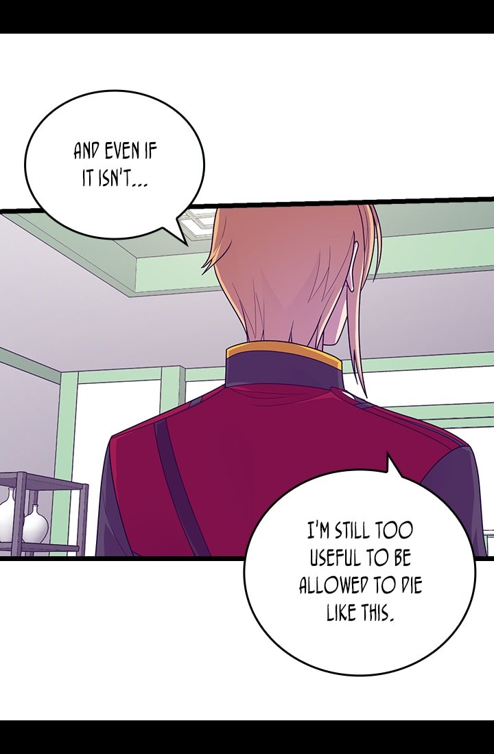 They Say I Was Born a King's Daughter Chapter 207 page 45 - Chapter 207: Unexpected Visitor