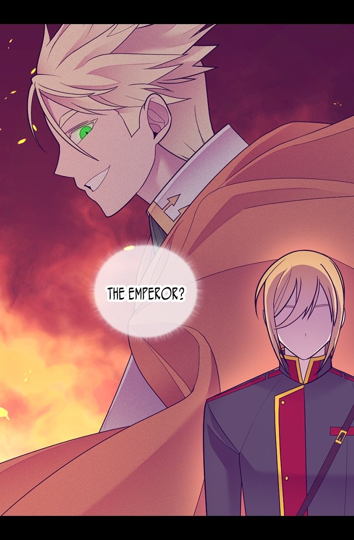 They Say I Was Born a King's Daughter Chapter 207 page 47 - Chapter 207: Unexpected Visitor