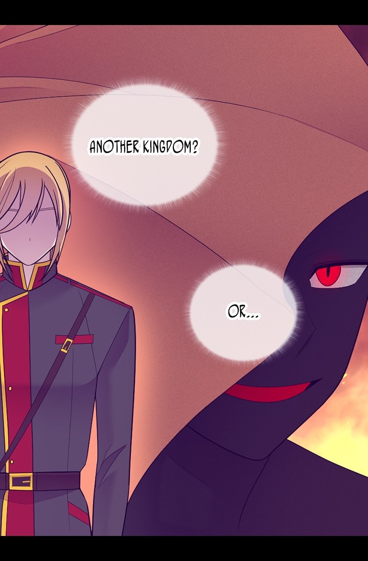 They Say I Was Born a King's Daughter Chapter 207 page 48 - Chapter 207: Unexpected Visitor