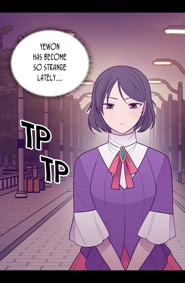 They Say I Was Born a King's Daughter Chapter 207 page 5 - Chapter 207: Unexpected Visitor
