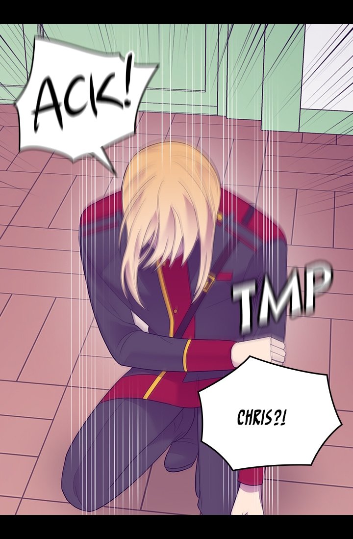 They Say I Was Born a King's Daughter Chapter 207 page 50 - Chapter 207: Unexpected Visitor
