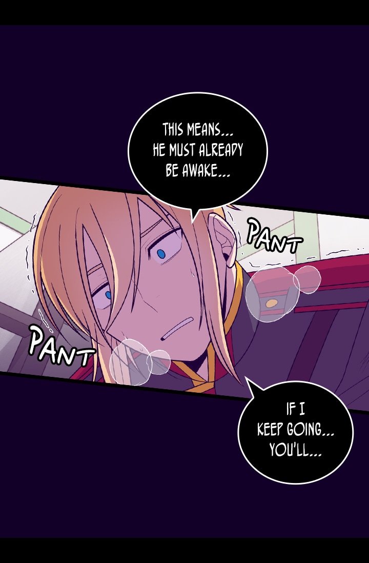 They Say I Was Born a King's Daughter Chapter 207 page 54 - Chapter 207: Unexpected Visitor