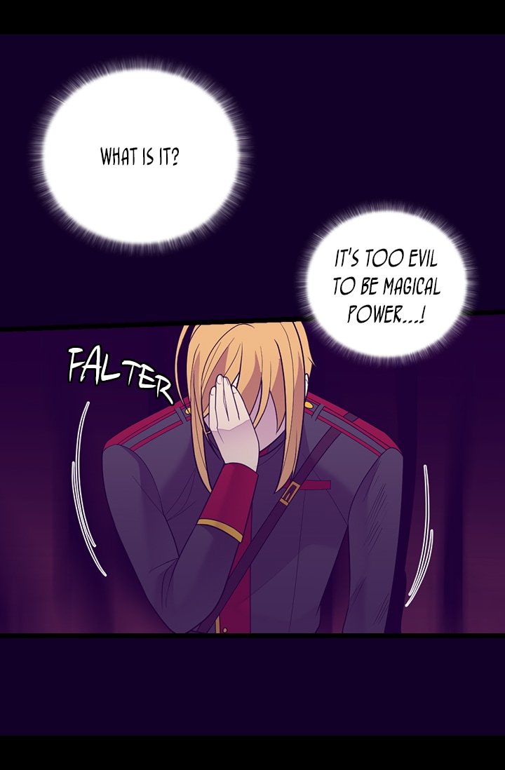 They Say I Was Born a King's Daughter Chapter 207 page 56 - Chapter 207: Unexpected Visitor