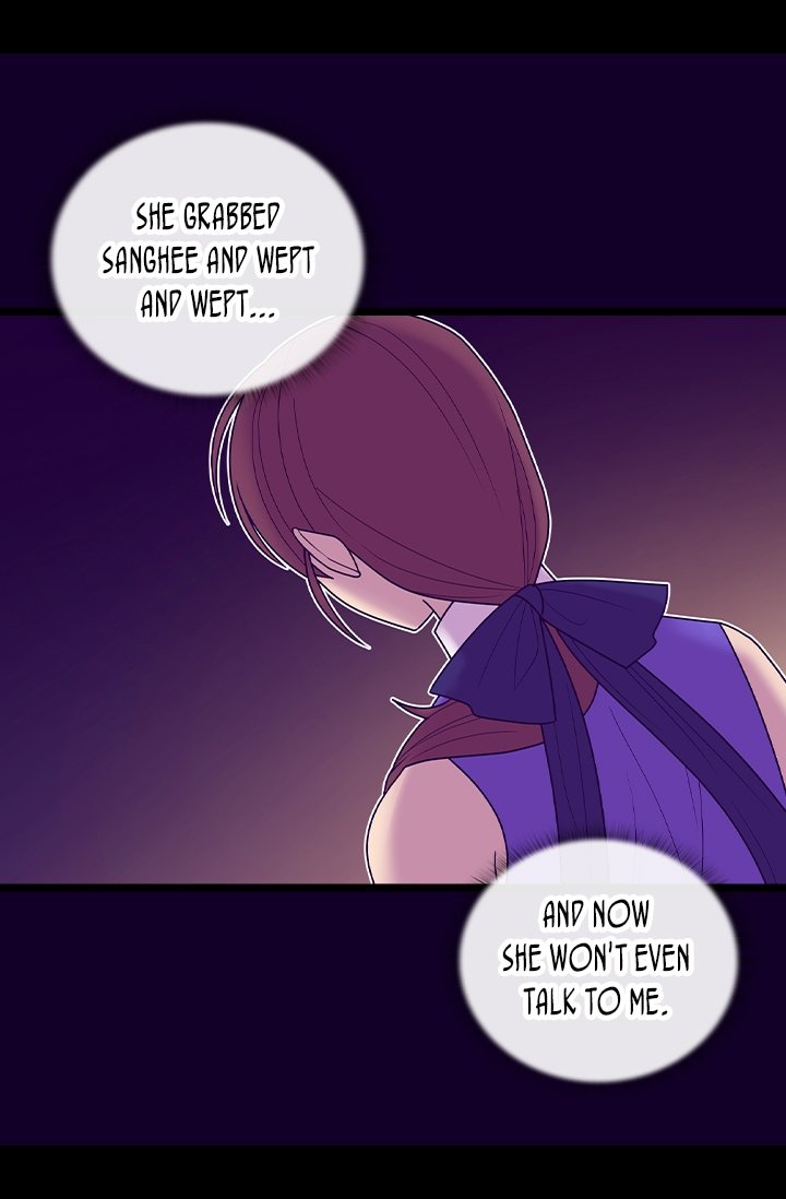 They Say I Was Born a King's Daughter Chapter 207 page 6 - Chapter 207: Unexpected Visitor