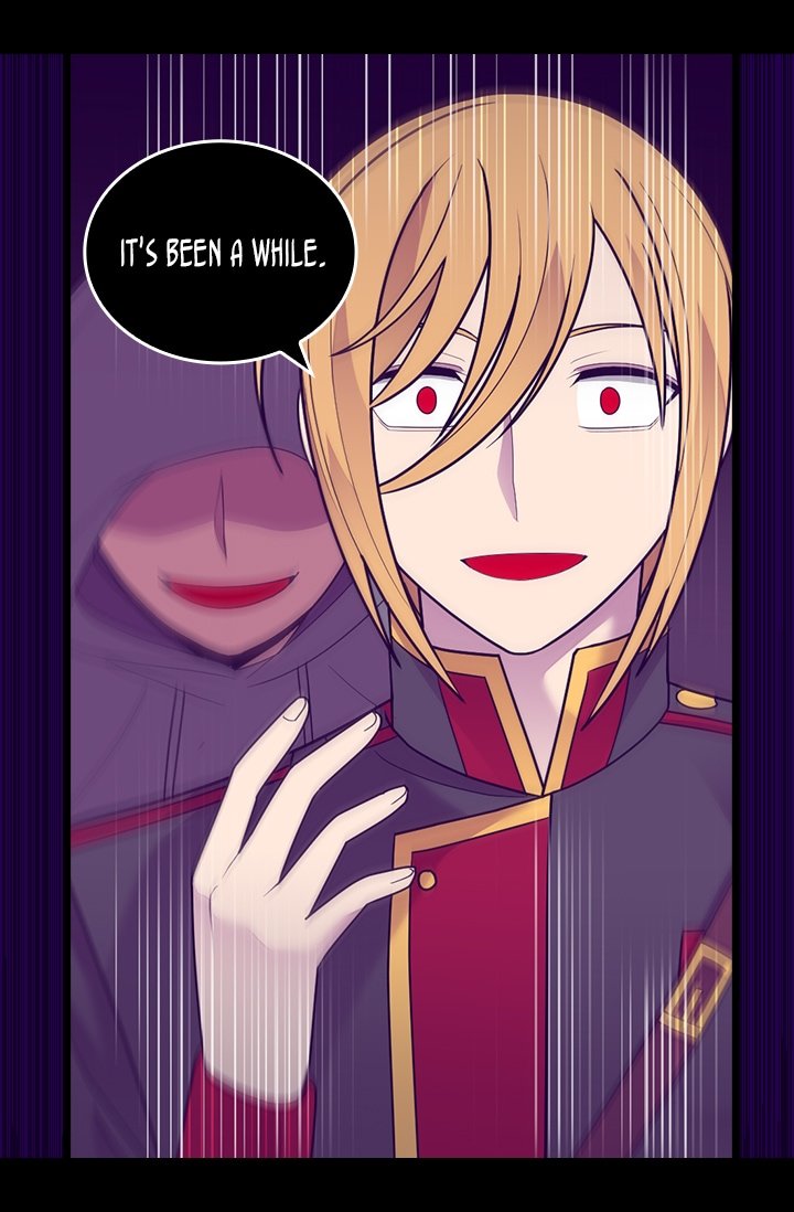 They Say I Was Born a King's Daughter Chapter 207 page 60 - Chapter 207: Unexpected Visitor