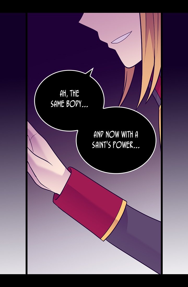 They Say I Was Born a King's Daughter Chapter 207 page 62 - Chapter 207: Unexpected Visitor