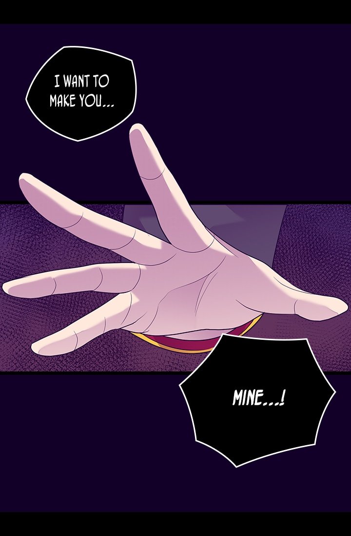 They Say I Was Born a King's Daughter Chapter 207 page 63 - Chapter 207: Unexpected Visitor