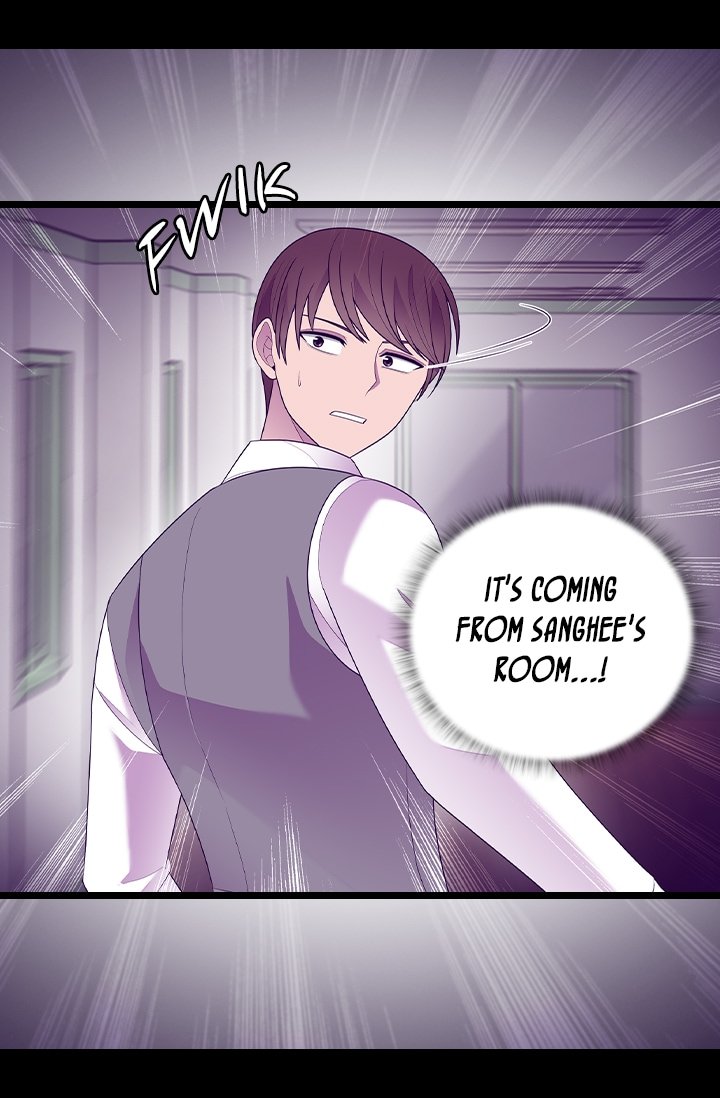 They Say I Was Born a King's Daughter Chapter 207 page 69 - Chapter 207: Unexpected Visitor