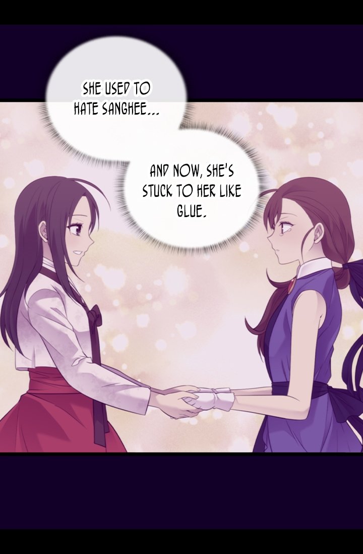 They Say I Was Born a King's Daughter Chapter 207 page 7 - Chapter 207: Unexpected Visitor
