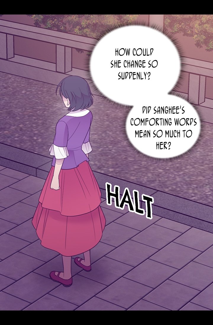 They Say I Was Born a King's Daughter Chapter 207 page 8 - Chapter 207: Unexpected Visitor