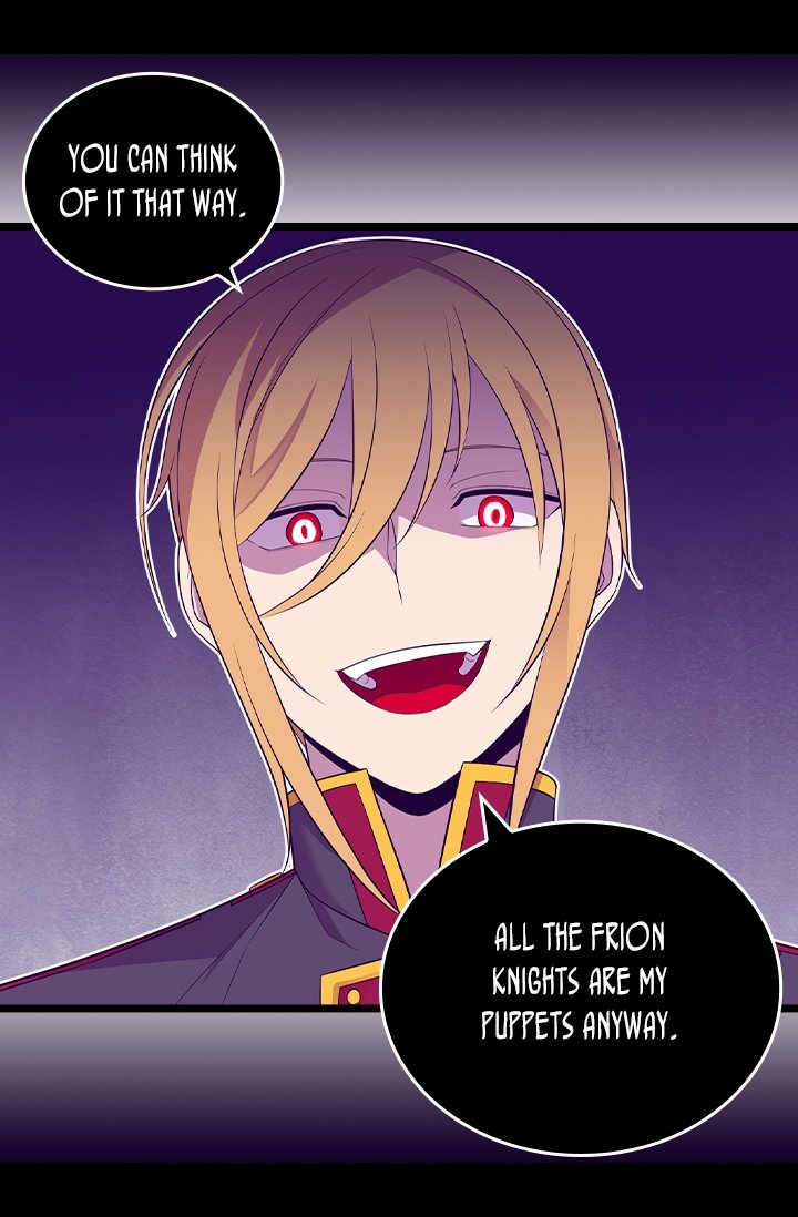 They Say I Was Born a King's Daughter Chapter 208 page 20 - Chapter 208: Getting Rid of the Competition