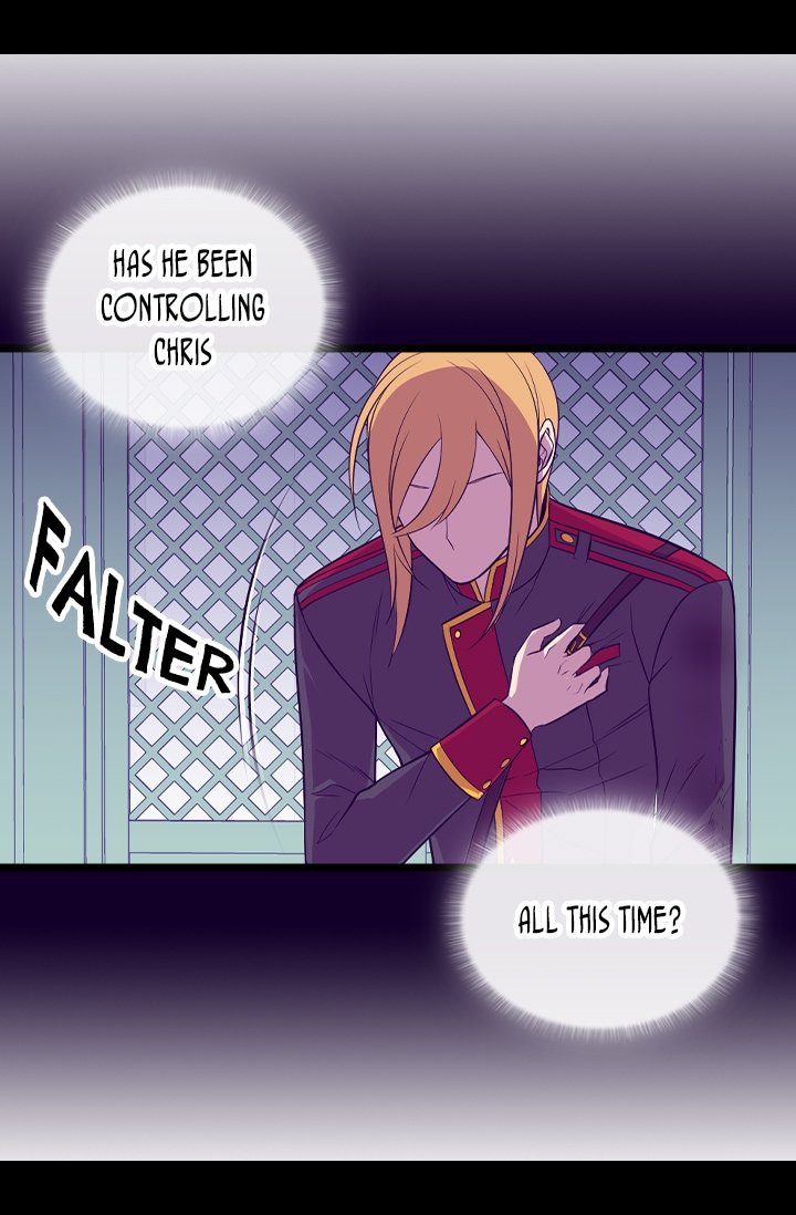 They Say I Was Born a King's Daughter Chapter 208 page 26 - Chapter 208: Getting Rid of the Competition