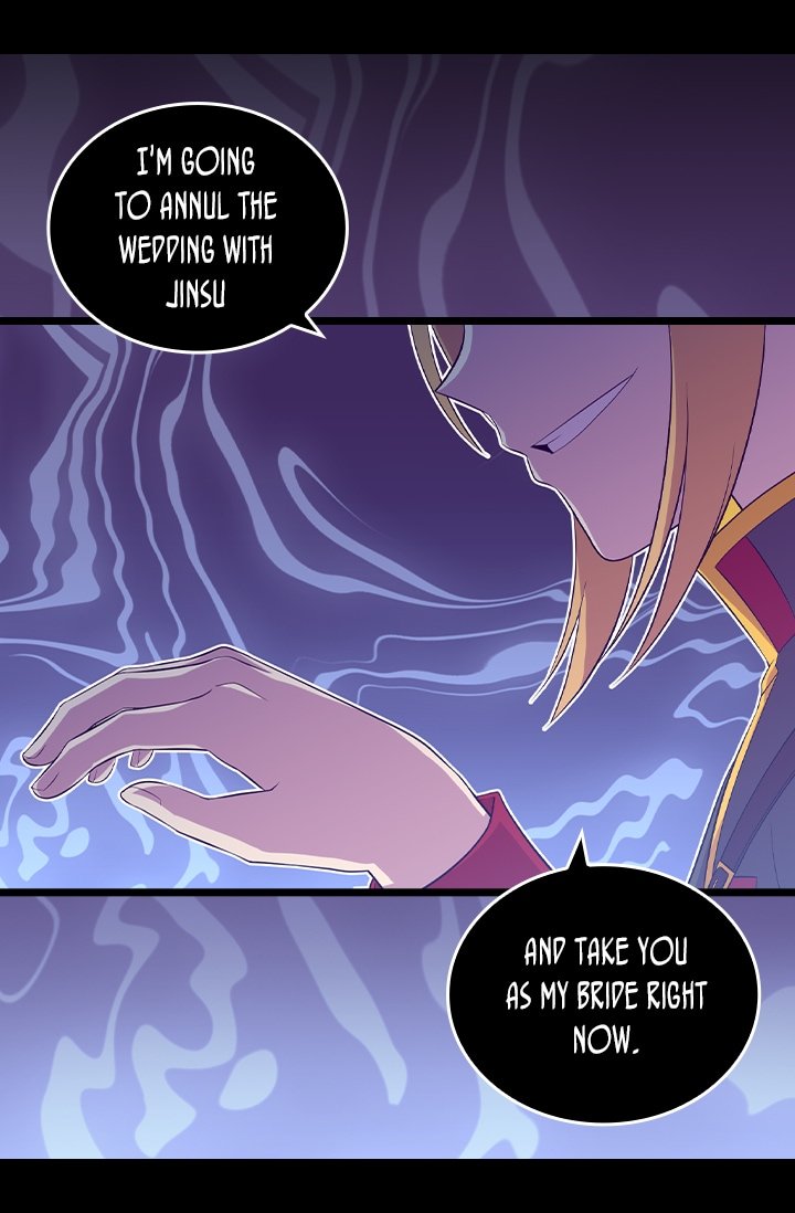 They Say I Was Born a King's Daughter Chapter 208 page 30 - Chapter 208: Getting Rid of the Competition