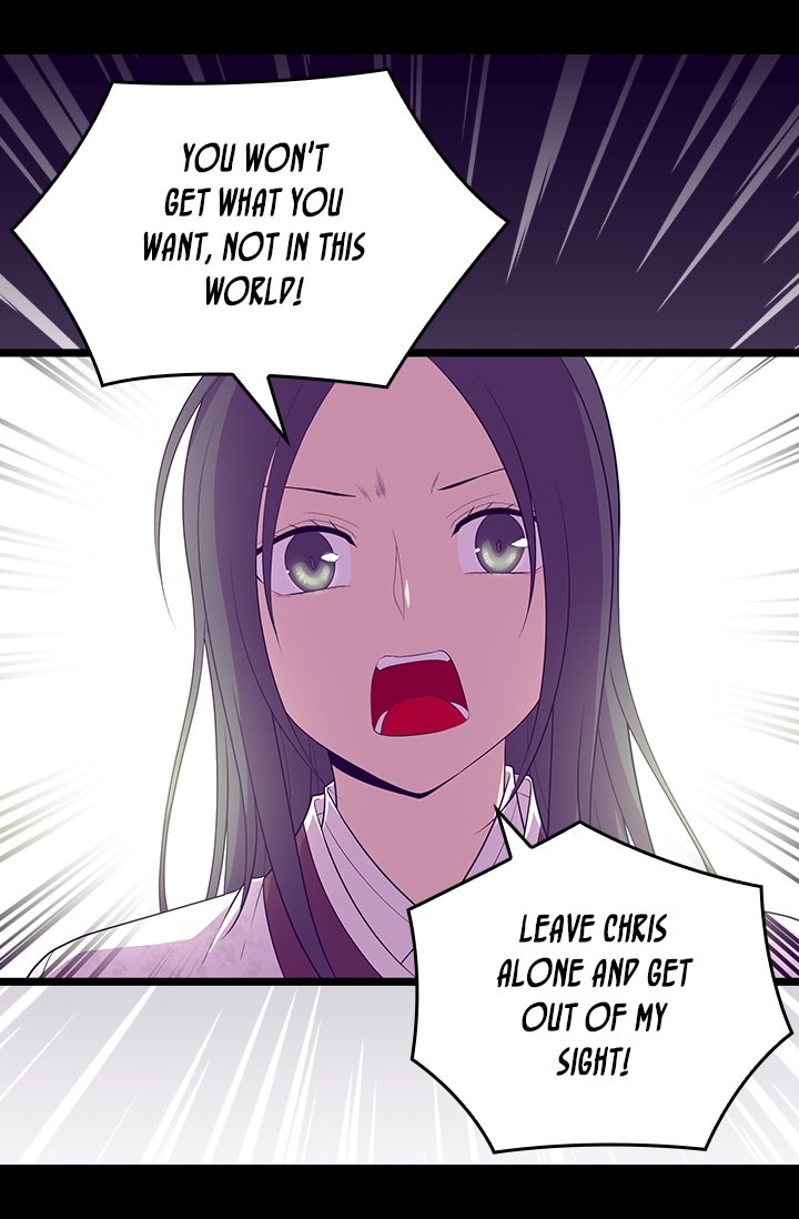 They Say I Was Born a King's Daughter Chapter 208 page 36 - Chapter 208: Getting Rid of the Competition