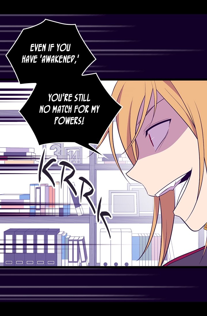 They Say I Was Born a King's Daughter Chapter 208 page 42 - Chapter 208: Getting Rid of the Competition