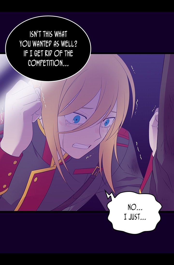 They Say I Was Born a King's Daughter Chapter 208 page 66 - Chapter 208: Getting Rid of the Competition