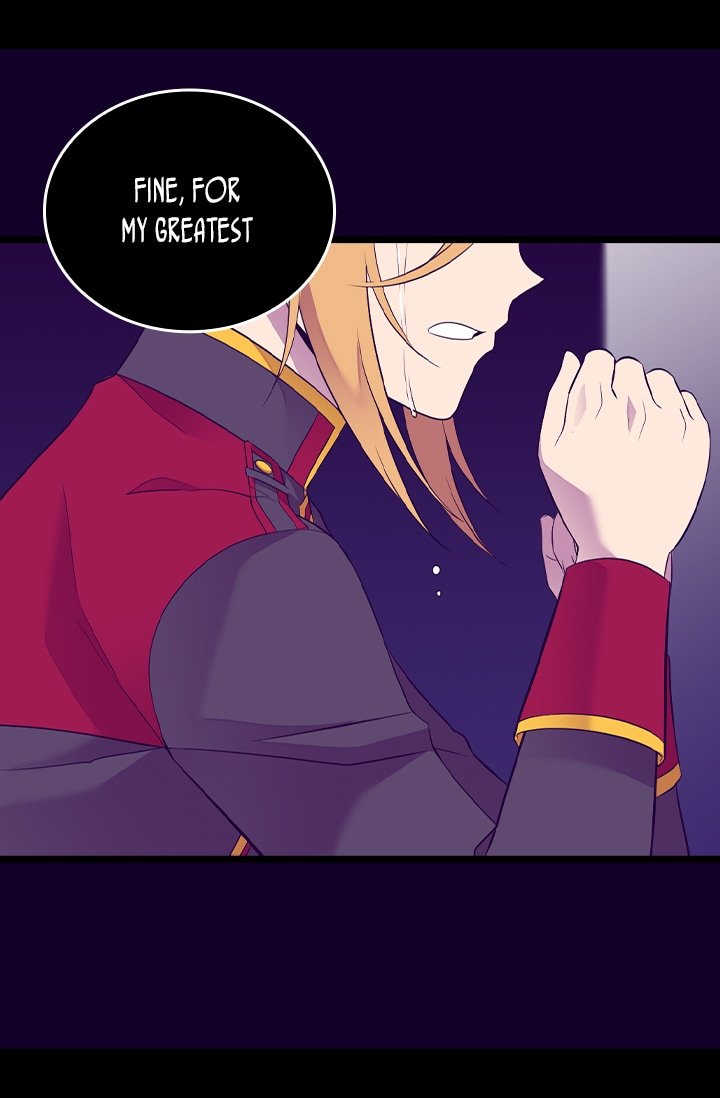 They Say I Was Born a King's Daughter Chapter 208 page 69 - Chapter 208: Getting Rid of the Competition