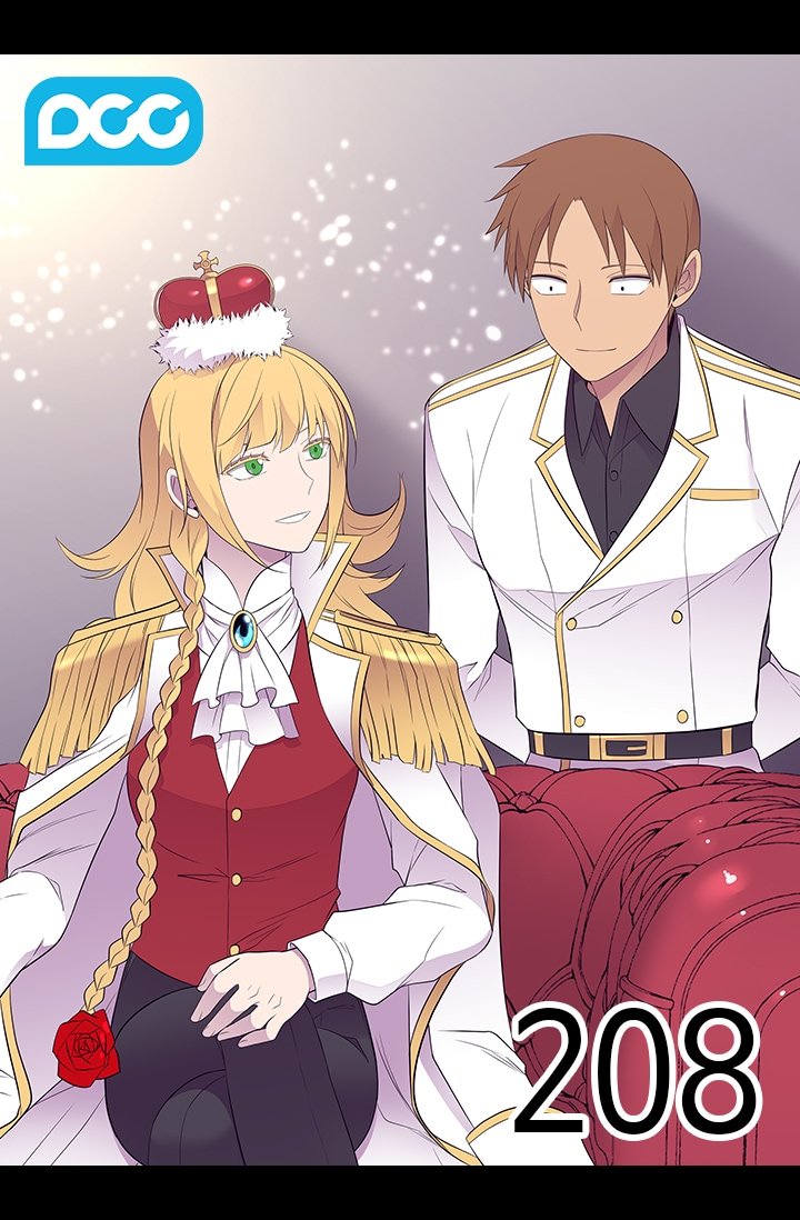 They Say I Was Born a King's Daughter Chapter 208 page 8 - Chapter 208: Getting Rid of the Competition