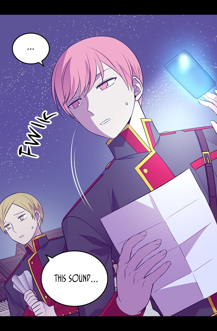 They Say I Was Born a King's Daughter Chapter 209 page 10 - Chapter 209: Extreme Obsession