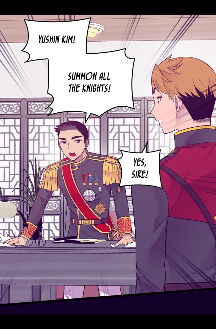 They Say I Was Born a King's Daughter Chapter 209 page 12 - Chapter 209: Extreme Obsession