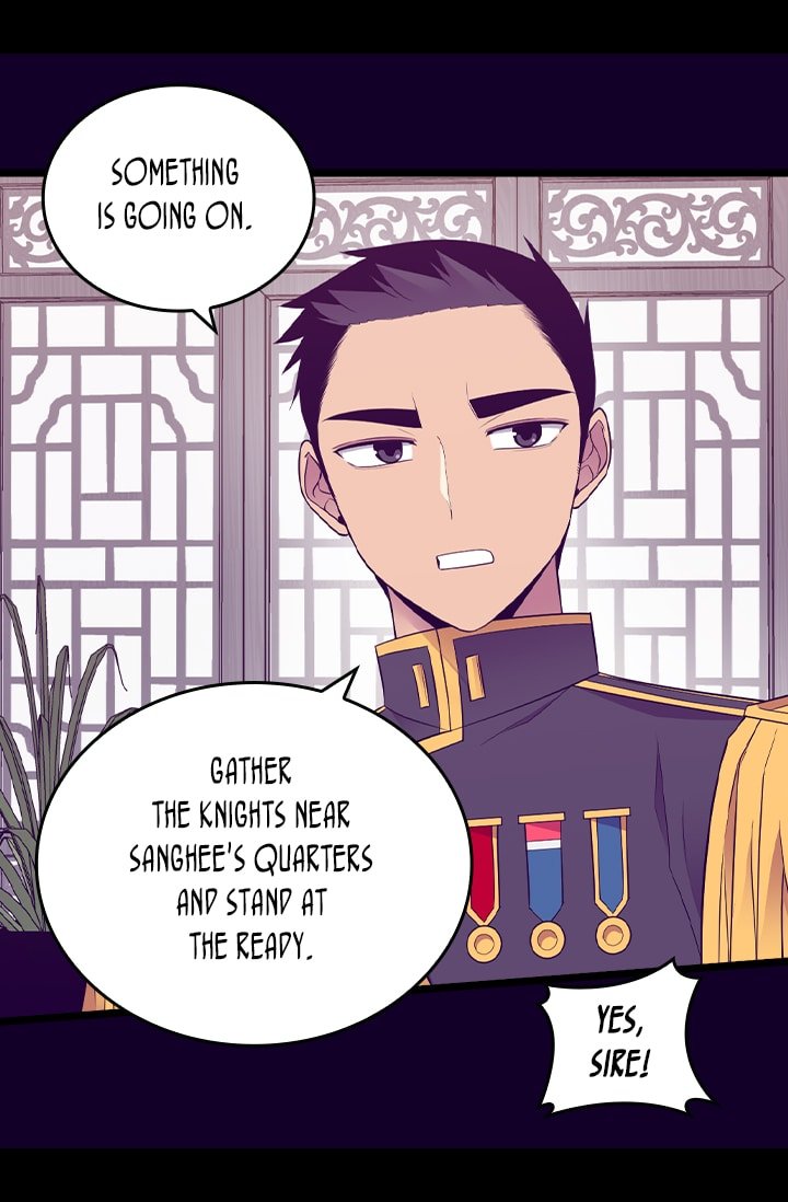 They Say I Was Born a King's Daughter Chapter 209 page 13 - Chapter 209: Extreme Obsession