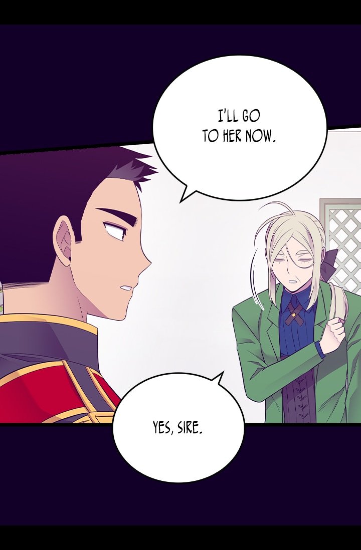 They Say I Was Born a King's Daughter Chapter 209 page 14 - Chapter 209: Extreme Obsession