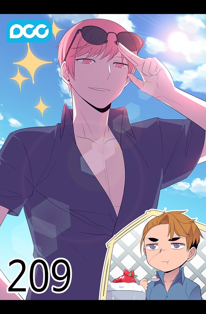 They Say I Was Born a King's Daughter Chapter 209 page 17 - Chapter 209: Extreme Obsession