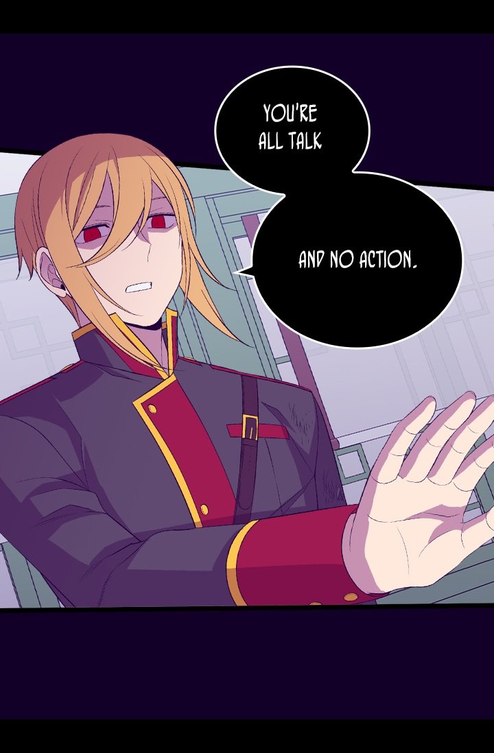 They Say I Was Born a King's Daughter Chapter 209 page 20 - Chapter 209: Extreme Obsession
