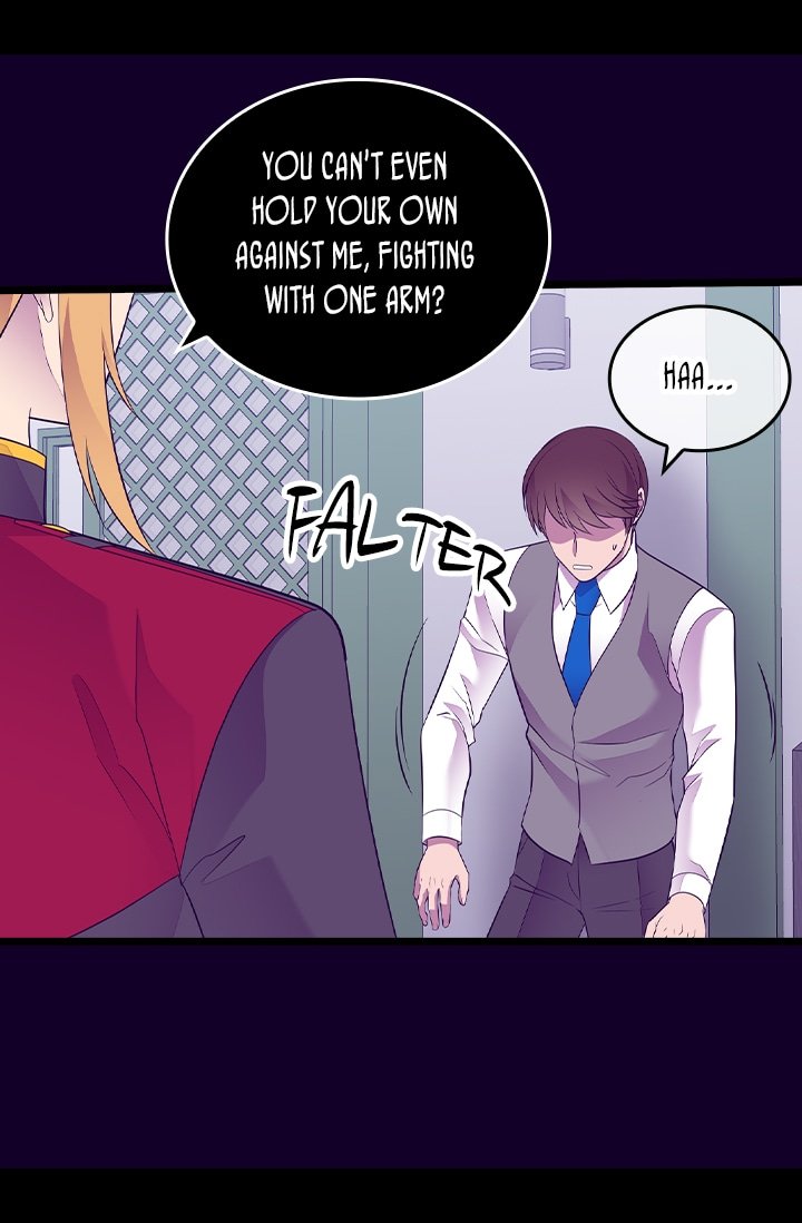 They Say I Was Born a King's Daughter Chapter 209 page 21 - Chapter 209: Extreme Obsession