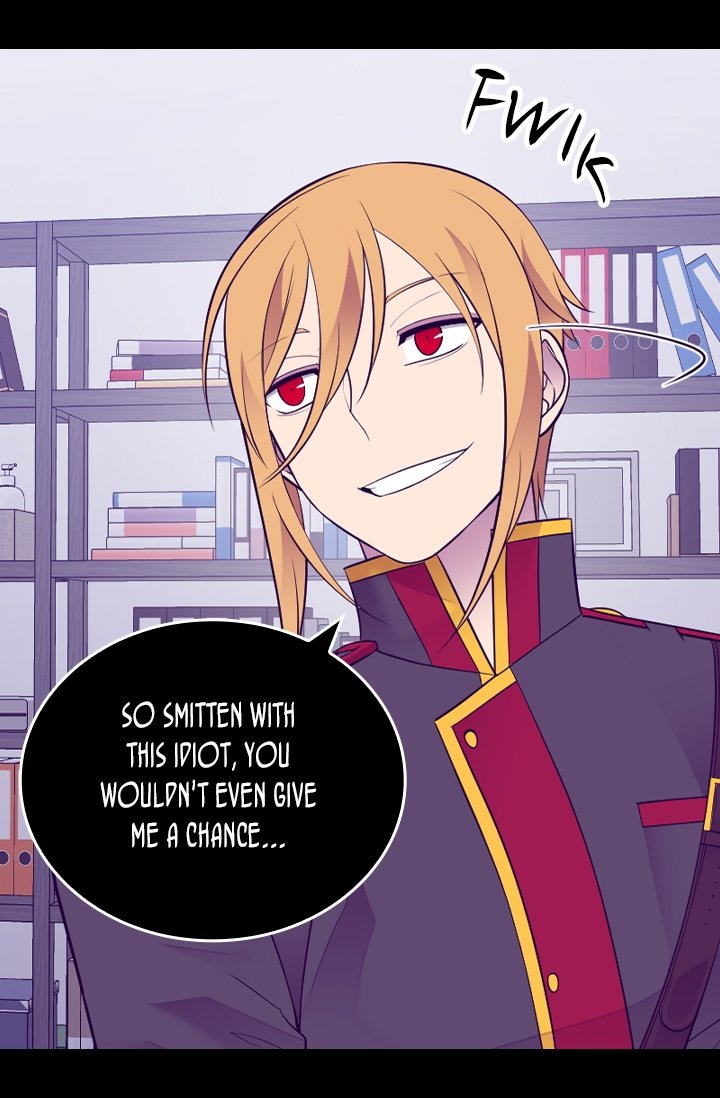 They Say I Was Born a King's Daughter Chapter 209 page 22 - Chapter 209: Extreme Obsession