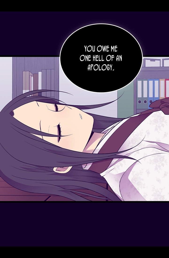They Say I Was Born a King's Daughter Chapter 209 page 23 - Chapter 209: Extreme Obsession