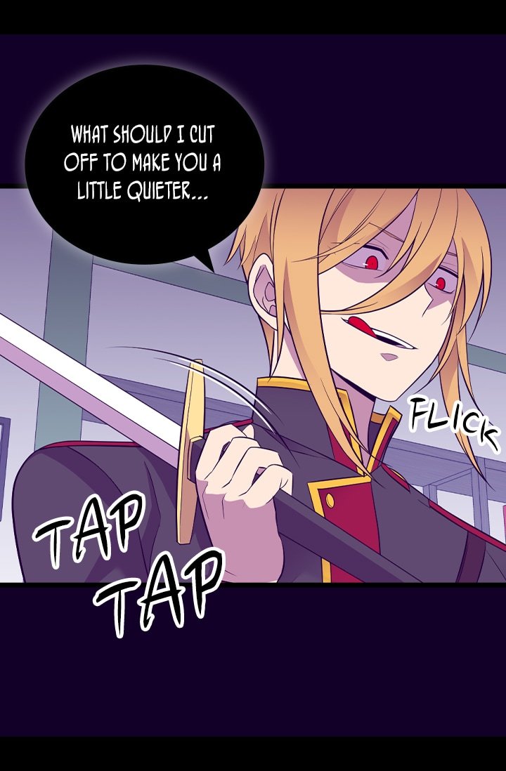 They Say I Was Born a King's Daughter Chapter 209 page 26 - Chapter 209: Extreme Obsession