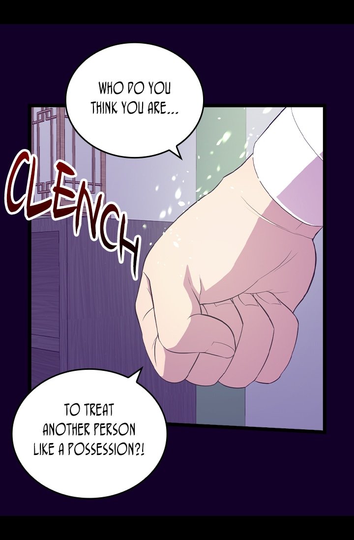They Say I Was Born a King's Daughter Chapter 209 page 30 - Chapter 209: Extreme Obsession