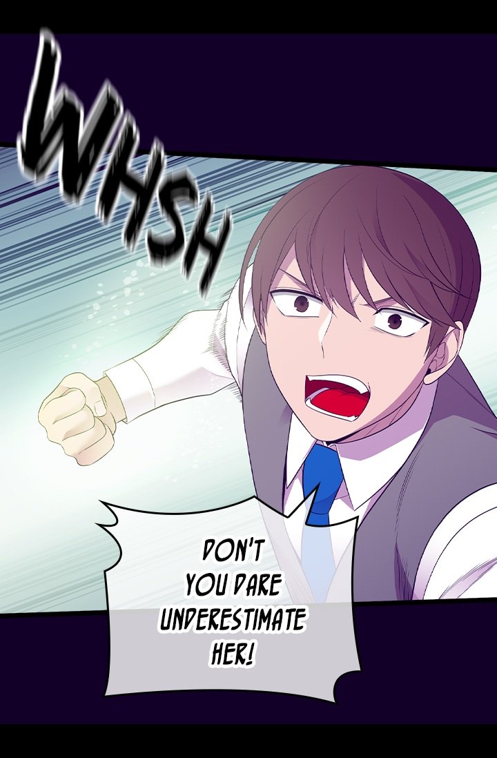 They Say I Was Born a King's Daughter Chapter 209 page 31 - Chapter 209: Extreme Obsession