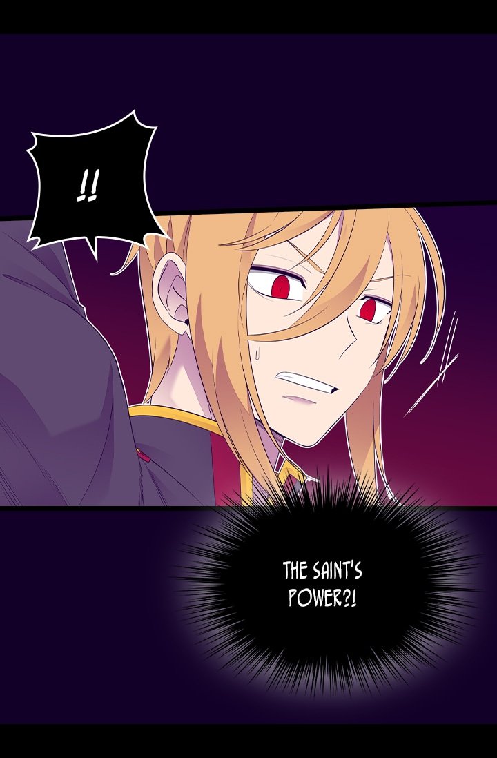 They Say I Was Born a King's Daughter Chapter 209 page 32 - Chapter 209: Extreme Obsession