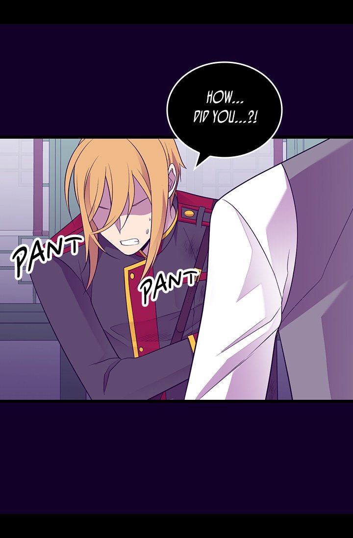 They Say I Was Born a King's Daughter Chapter 209 page 36 - Chapter 209: Extreme Obsession