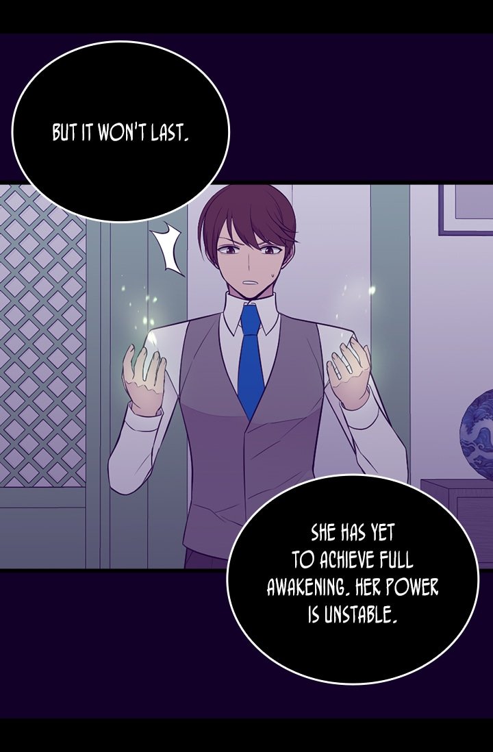 They Say I Was Born a King's Daughter Chapter 209 page 39 - Chapter 209: Extreme Obsession
