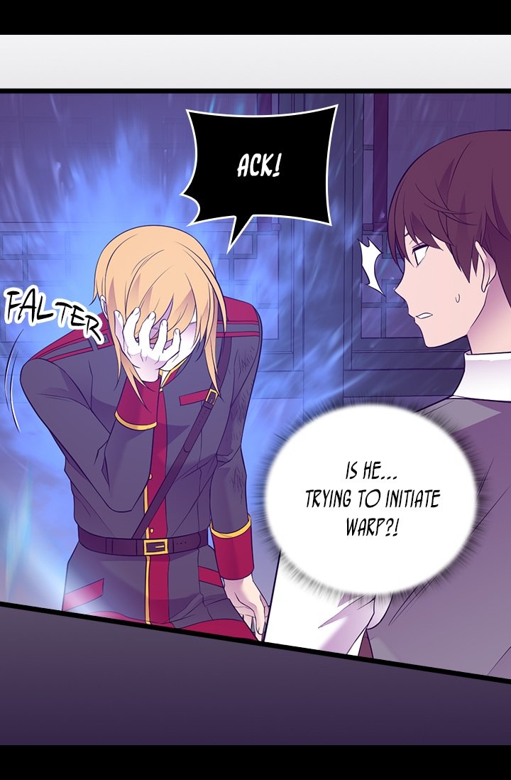 They Say I Was Born a King's Daughter Chapter 209 page 45 - Chapter 209: Extreme Obsession