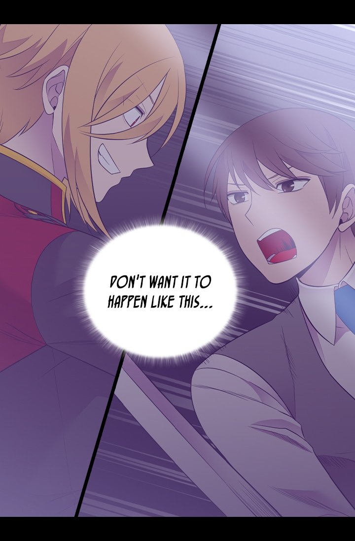 They Say I Was Born a King's Daughter Chapter 209 page 5 - Chapter 209: Extreme Obsession