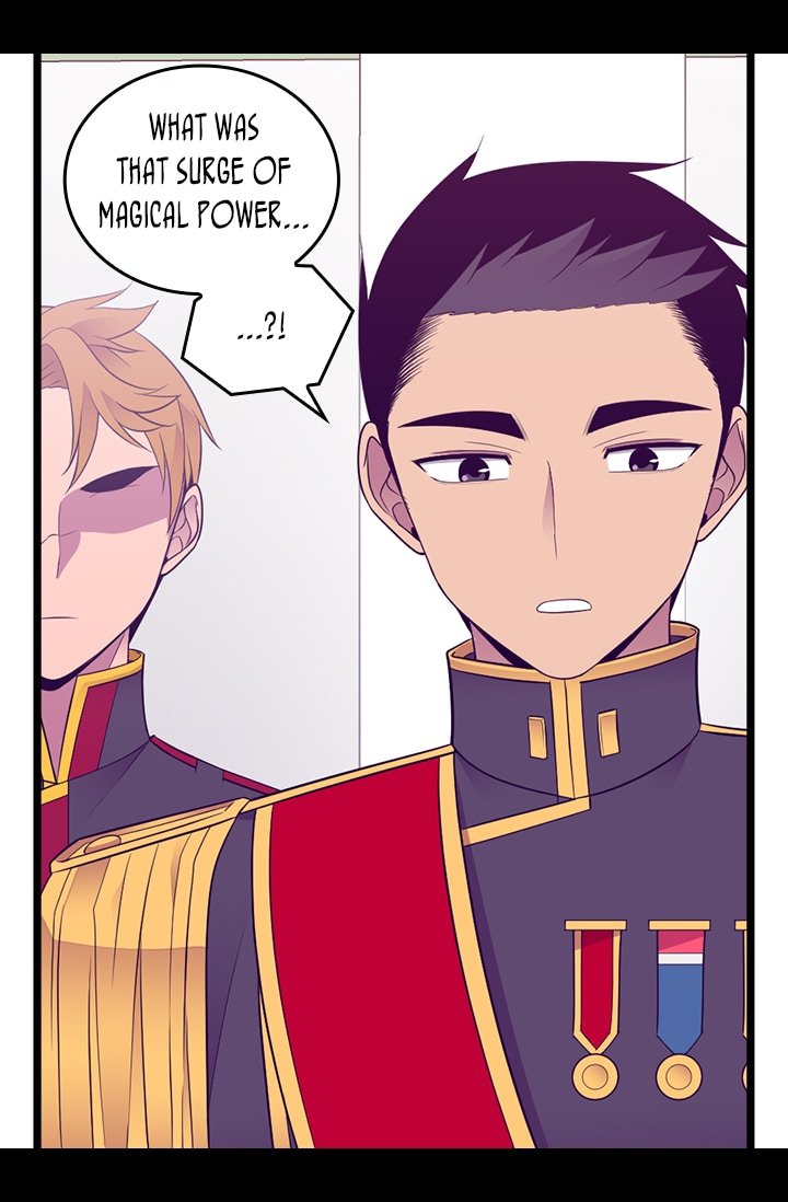 They Say I Was Born a King's Daughter Chapter 209 page 50 - Chapter 209: Extreme Obsession