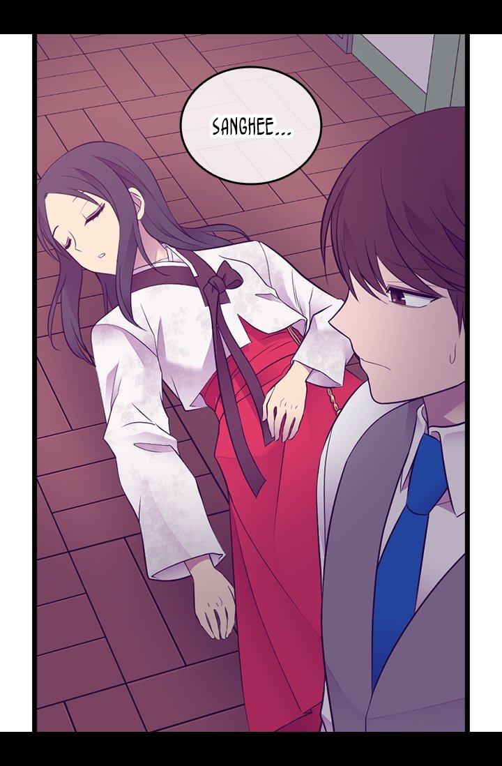 They Say I Was Born a King's Daughter Chapter 209 page 51 - Chapter 209: Extreme Obsession