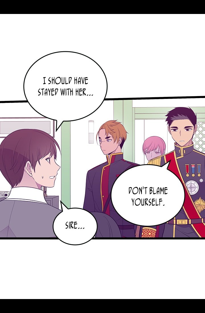 They Say I Was Born a King's Daughter Chapter 209 page 59 - Chapter 209: Extreme Obsession