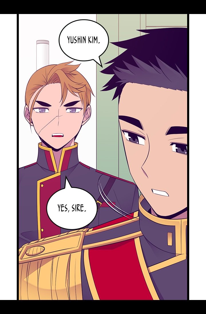 They Say I Was Born a King's Daughter Chapter 209 page 60 - Chapter 209: Extreme Obsession