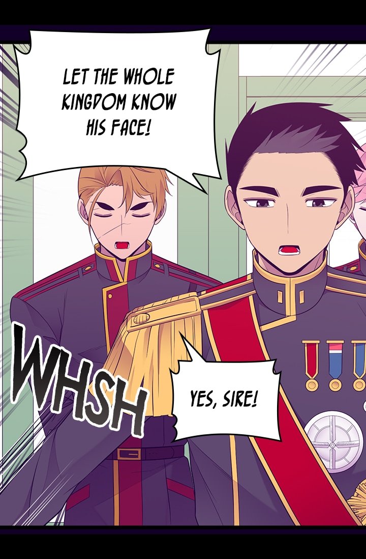 They Say I Was Born a King's Daughter Chapter 209 page 63 - Chapter 209: Extreme Obsession