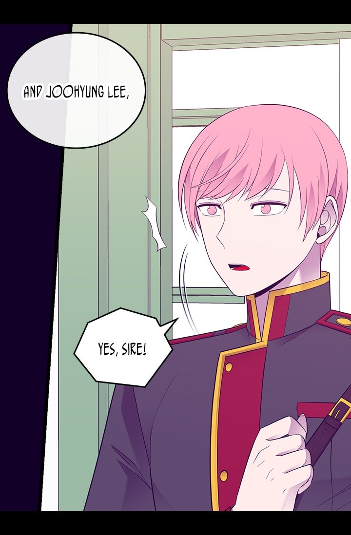 They Say I Was Born a King's Daughter Chapter 209 page 64 - Chapter 209: Extreme Obsession