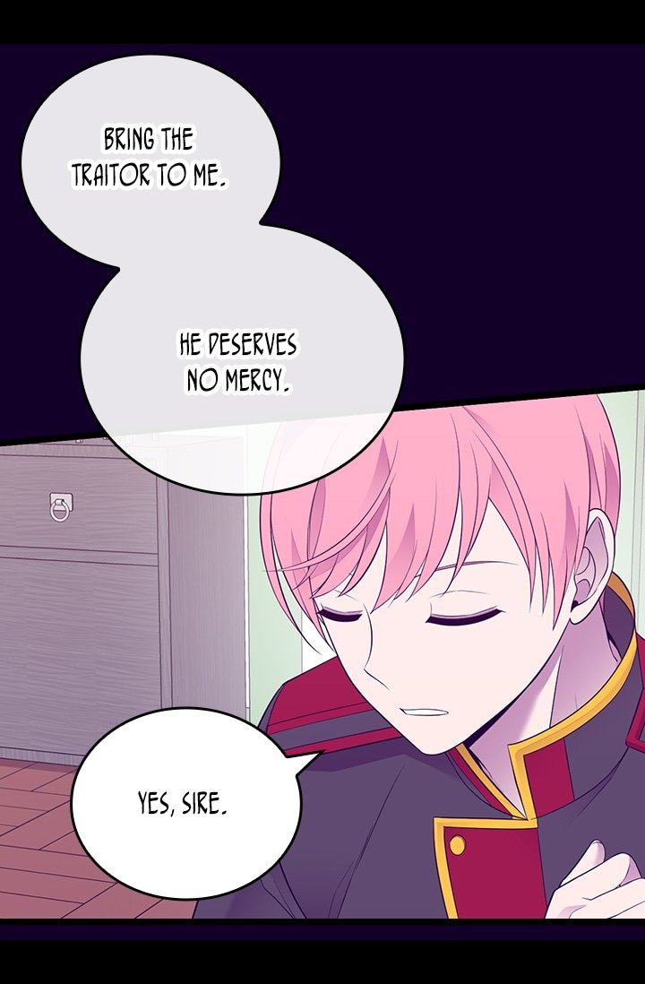 They Say I Was Born a King's Daughter Chapter 209 page 66 - Chapter 209: Extreme Obsession