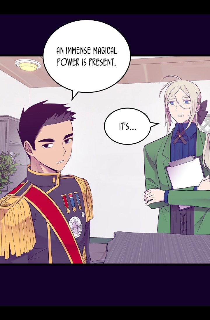 They Say I Was Born a King's Daughter Chapter 209 page 8 - Chapter 209: Extreme Obsession