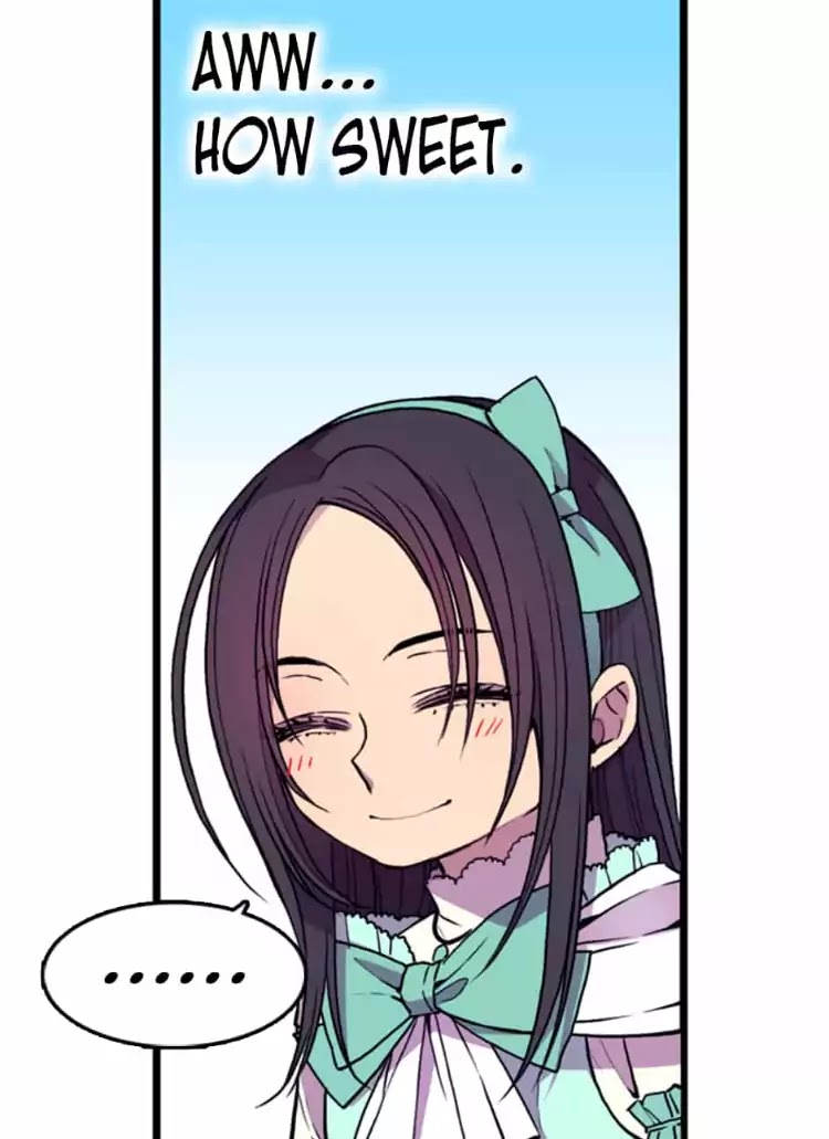 They Say I Was Born a King's Daughter Chapter 21 page 3 - Chapter 21: Good News