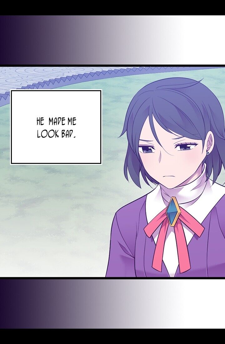 They Say I Was Born a King's Daughter Chapter 210 page 10 - Chapter 210: A Traitor or A Victim?